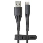 سیم شارژ beyond تایپ c به usb - Image 4