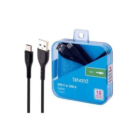 سیم شارژ USB به TYPE _C